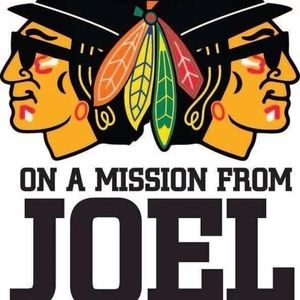 Meet your Posher, Larry